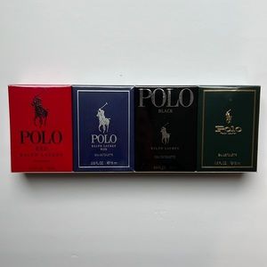 Ralph Lauren eau de toilette